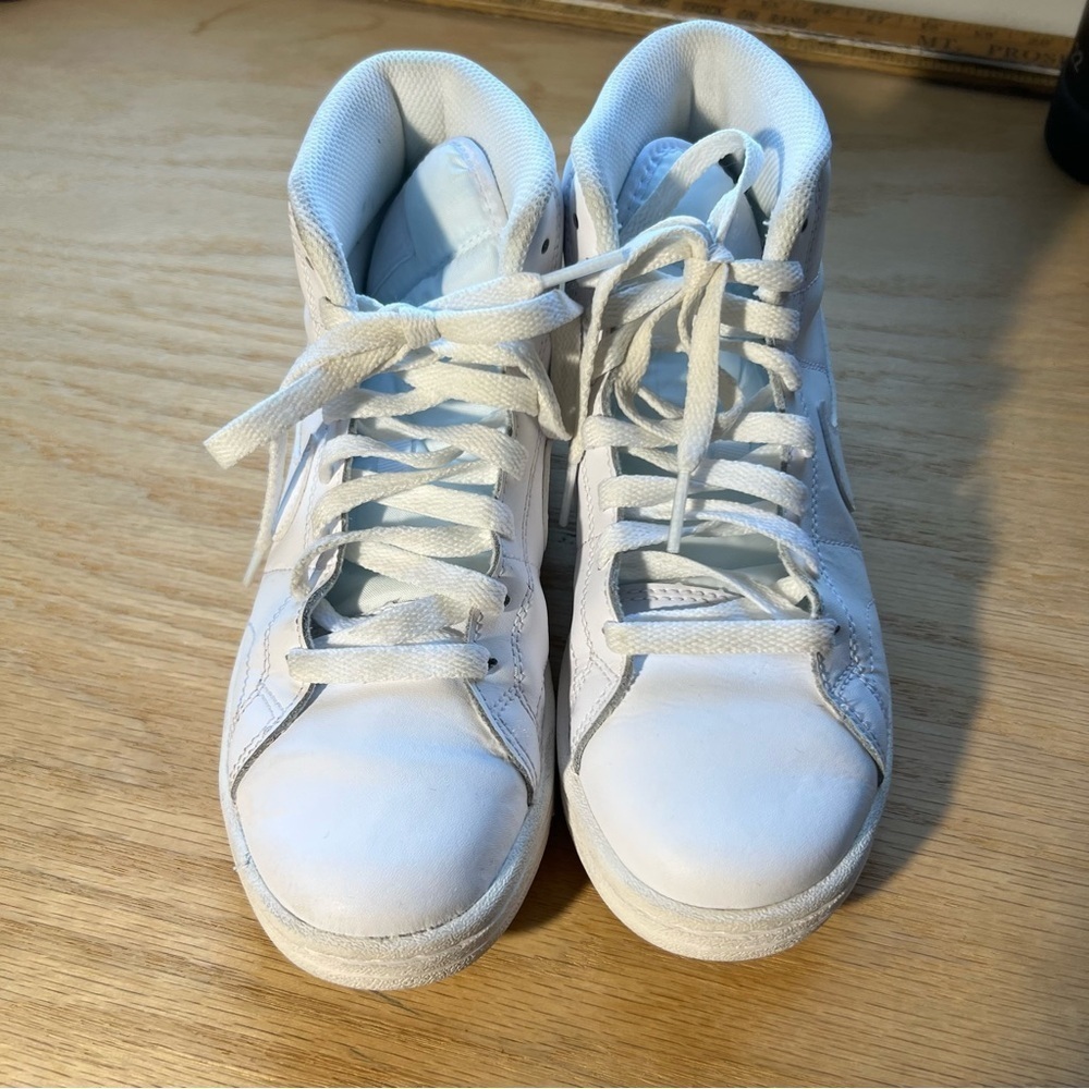 Nike Court Royale 2 Mid CT1725-100 BLANCO